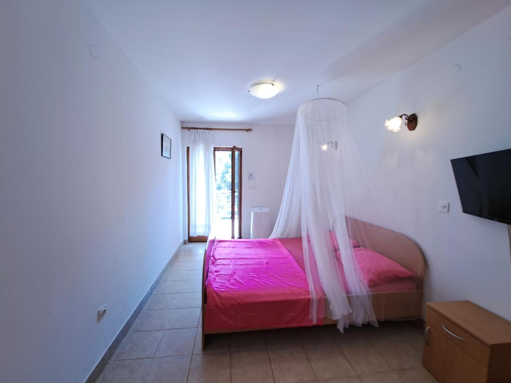 Apartments 1000 Flowers Stari Grad  Zimmer foto