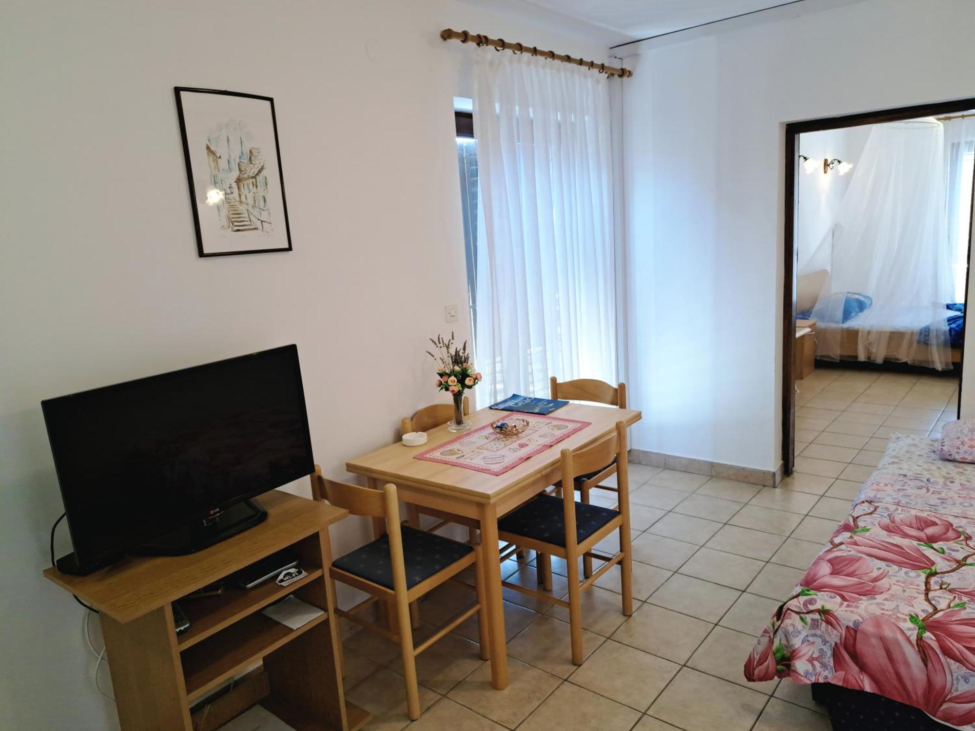 Apartments 1000 Flowers Stari Grad  Zimmer foto