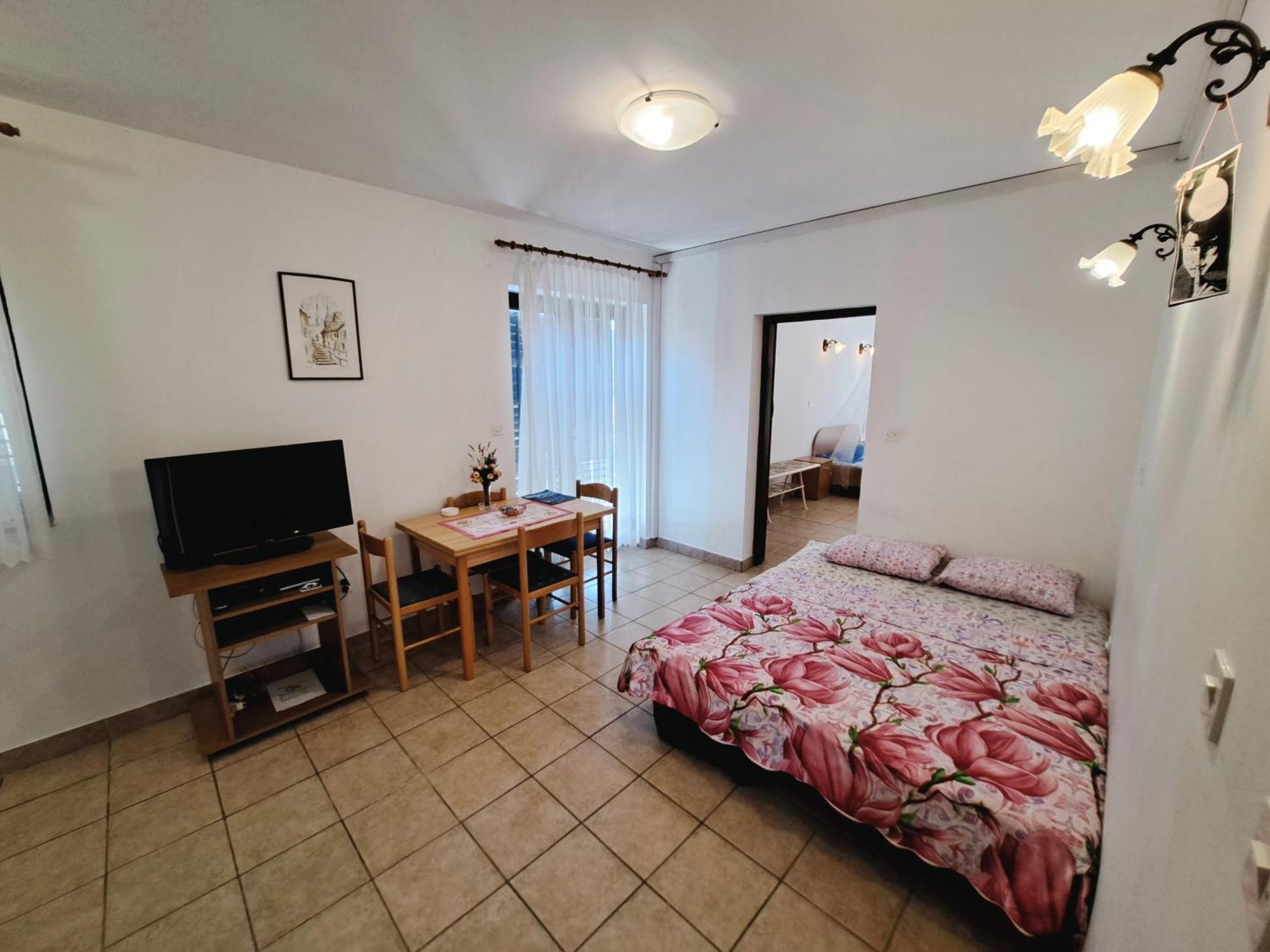Apartments 1000 Flowers Stari Grad  Zimmer foto