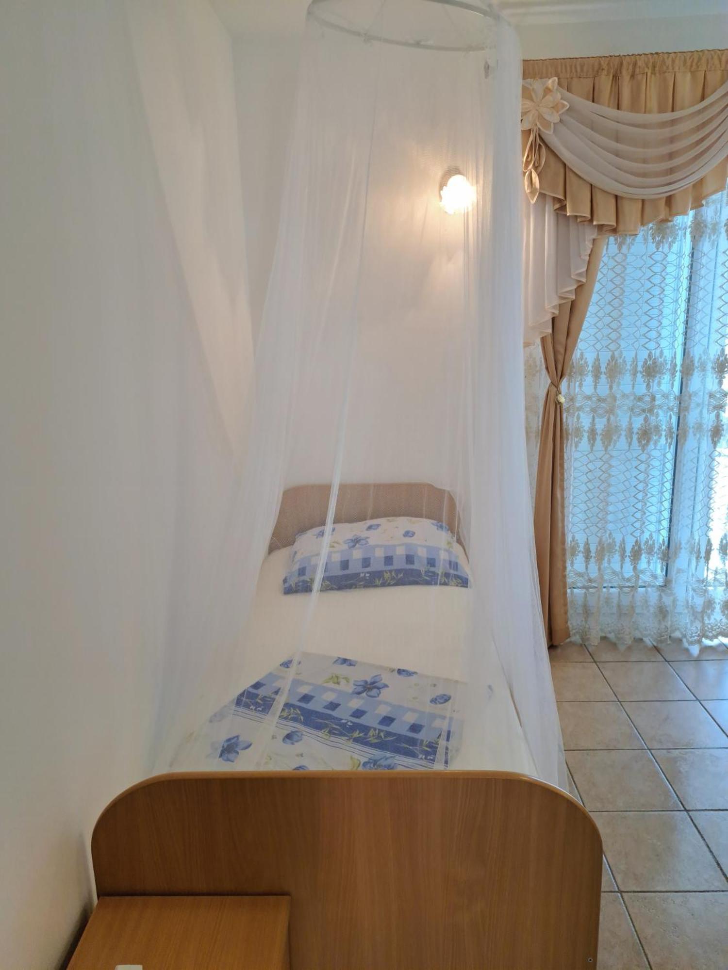 Apartments 1000 Flowers Stari Grad  Zimmer foto